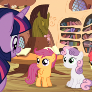 Twilight Time