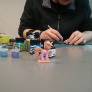 Pony Customization